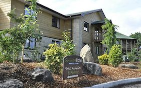 The Gulliver'S Hotel